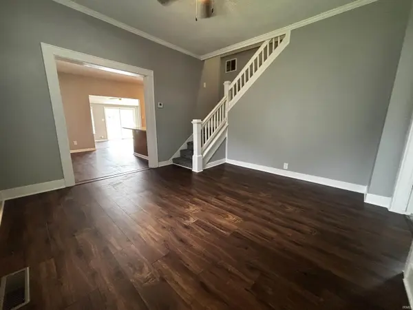 409 W Walnut ST, Portland, IN 47371