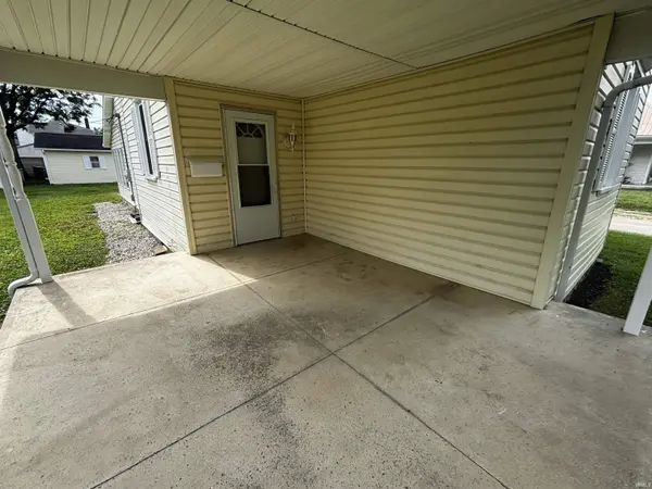 409 W Walnut ST, Portland, IN 47371