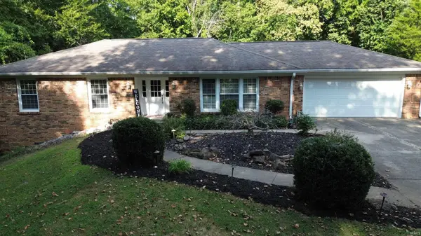 3146 Cedar LN, Vincennes, IN 47591-3873