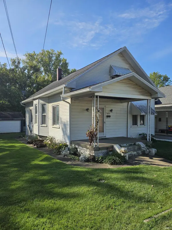 3308 Mount Vernon AVE, Evansville, IN 47712