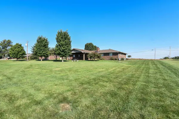 2000 W Boonville New Harmony RD, Evansville, IN 47725