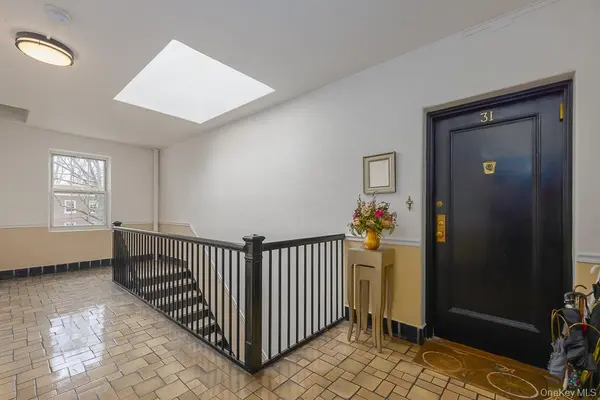 11 Brooklands #3i, Bronxville, NY 10708