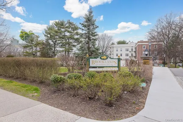 11 Brooklands #3i, Bronxville, NY 10708