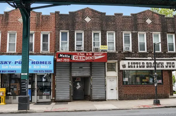 12404 Jamaica AVE, Richmond Hill, NY 11418