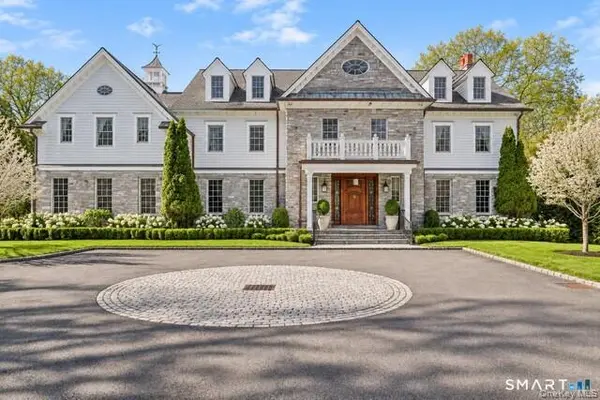 386 Westover RD, Stamford, CT 06902