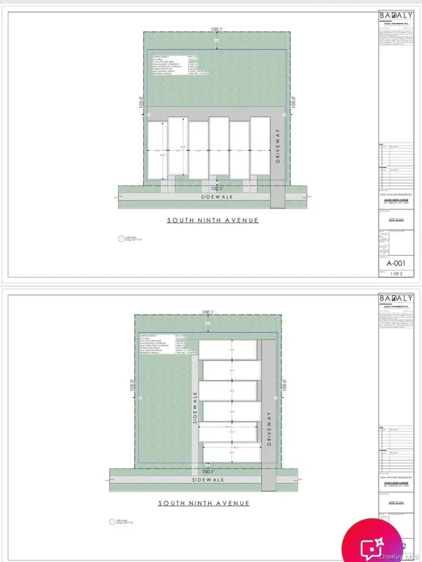 345-351 S 9th AVE, Mount Vernon, NY 10550