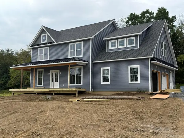 24 (LOT #3) Sunset LN, New Hampton, NY 10958