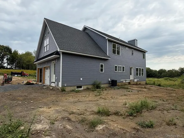 24 (LOT #3) Sunset LN, New Hampton, NY 10958