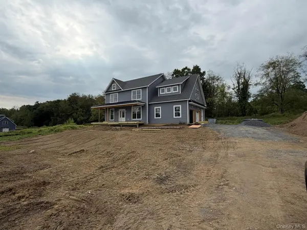24 (LOT #3) Sunset LN, New Hampton, NY 10958