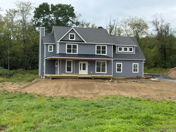 24 (LOT #3) Sunset LN, New Hampton, NY 10958