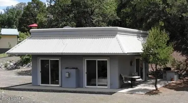 104 Georgetown RD, Mimbres, NM 88049