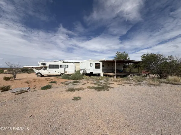 115 Tall Tree CT, Las Cruces, NM 88012