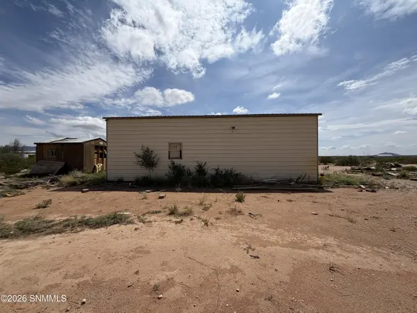 115 Tall Tree CT, Las Cruces, NM 88012