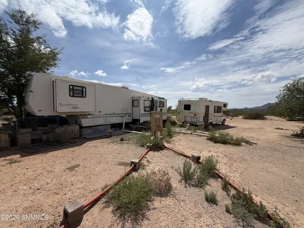 115 Tall Tree CT, Las Cruces, NM 88012