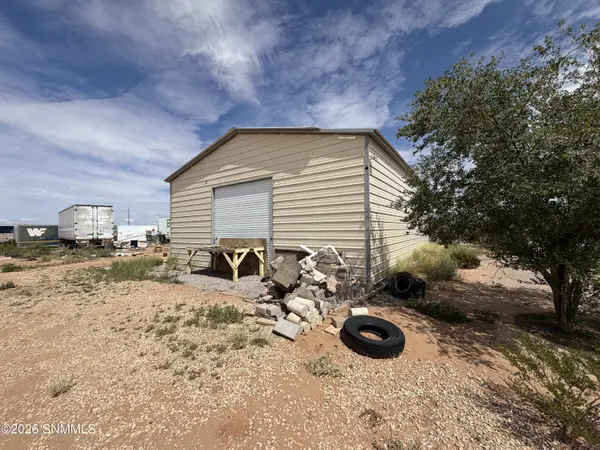 115 Tall Tree CT, Las Cruces, NM 88012