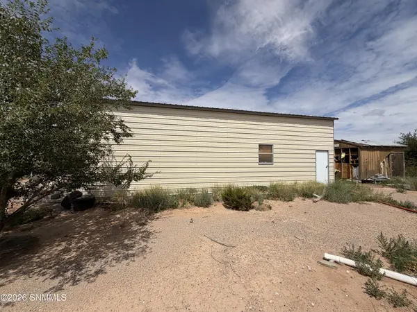 115 Tall Tree CT, Las Cruces, NM 88012