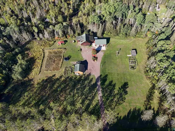 74 County Rd 60, Grand Marais, MN 55604