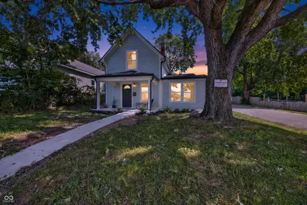 2701 Ethel AVE, Indianapolis, IN 46208