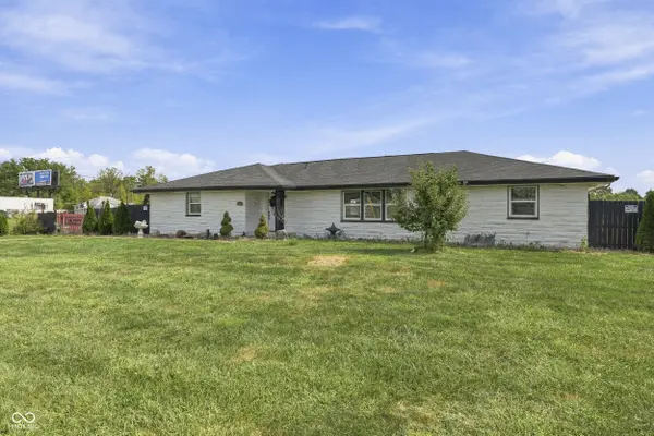2915 N Mitthoefer RD, Indianapolis, IN 46229