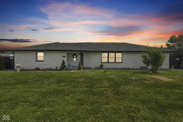 2915 N Mitthoefer RD, Indianapolis, IN 46229