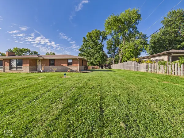 168 E Benton ST, Alexandria, IN 46001