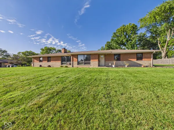 168 E Benton ST, Alexandria, IN 46001