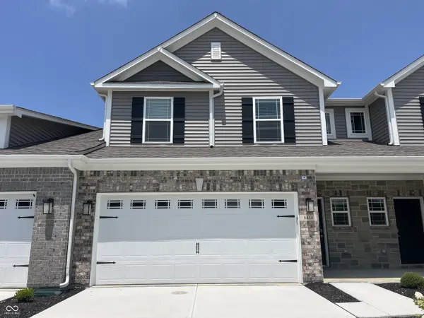 6414 Yuma CT, Whitestown, IN 46075