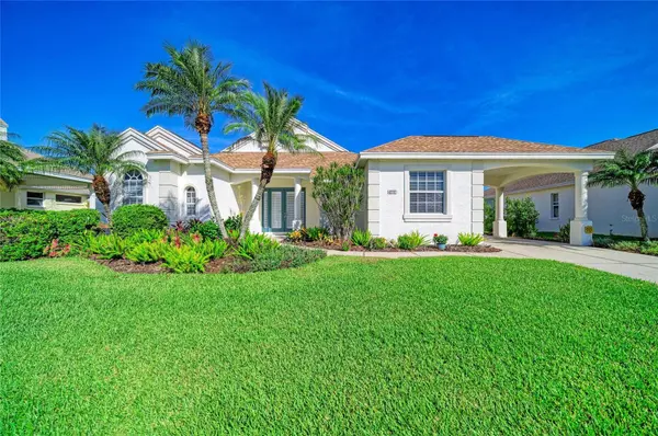 4727 COMPASS DR, Bradenton, FL 34208