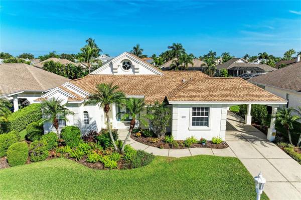 4727 COMPASS DR, Bradenton, FL 34208