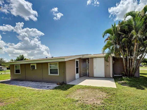 2150 CONWAY BLVD, Port Charlotte, FL 33952