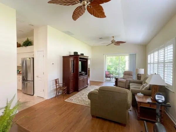 4466 CORSO VENETIA BLVD, Venice, FL 34293