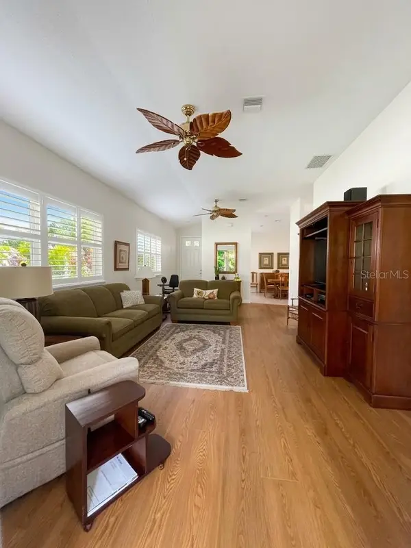 4466 CORSO VENETIA BLVD, Venice, FL 34293
