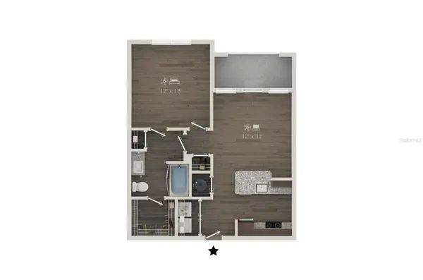 1420 LAKEFRONT DR #2103, Sarasota, FL 34240