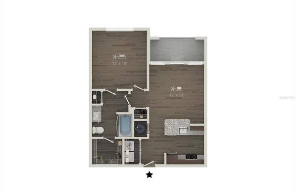 1420 LAKEFRONT DR #3110, Sarasota, FL 34240
