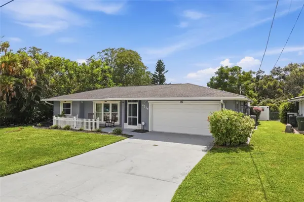 4214 TEE RD, Sarasota, FL 34235