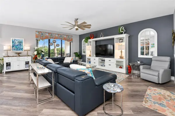 90 VIVANTE BLVD #205, Punta Gorda, FL 33950