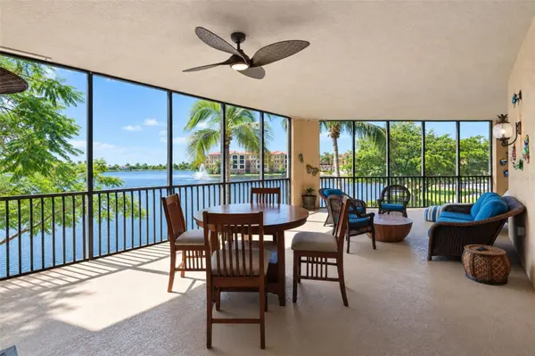 90 VIVANTE BLVD #205, Punta Gorda, FL 33950