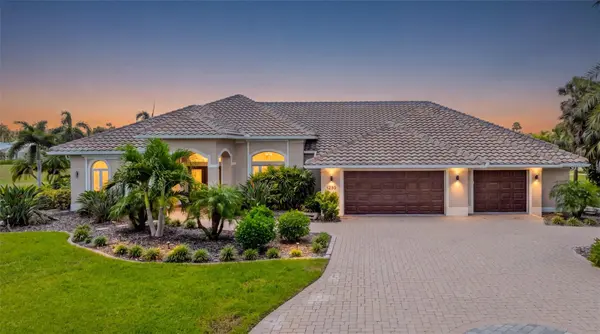 1230 ROMANO KEY CIR, Punta Gorda, FL 33955