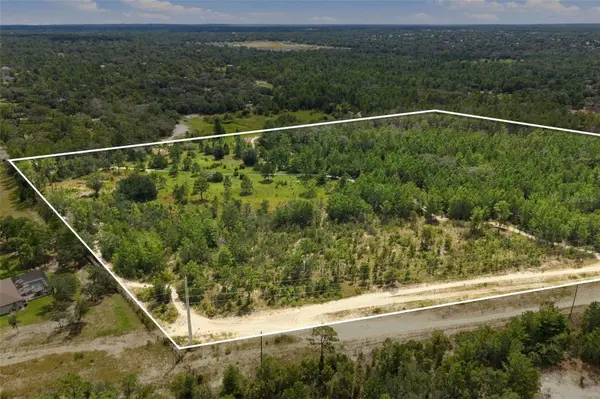 0 SEELY LN, Weeki Wachee, FL 34613
