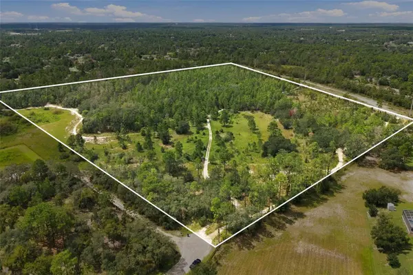 0 SEELY LN, Weeki Wachee, FL 34613