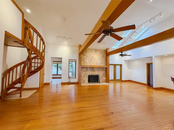 202 MASON RD, Melrose, FL 32666