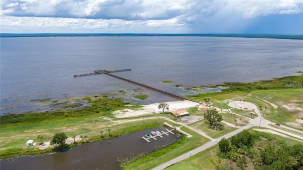 0 GRANADA DR, Indian Lake Estates, FL 33855