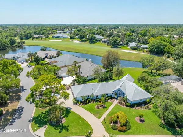 203 PRESTWICK DR, New Smyrna Beach, FL 32168