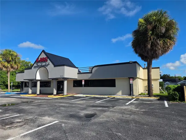 5101 E COLONIAL DR, Orlando, FL 32803