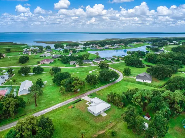 6025 CYPRESS TER, Sebring, FL 33876