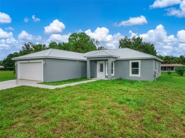 6025 CYPRESS TER, Sebring, FL 33876