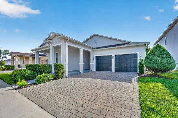 3019 CHERRY ORCHARD LN, Winter Garden, FL 34787