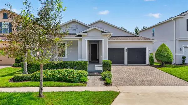 3019 CHERRY ORCHARD LN, Winter Garden, FL 34787