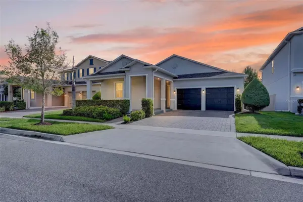 3019 CHERRY ORCHARD LN, Winter Garden, FL 34787