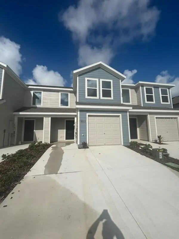 3338 WANDEL TER, Davenport, FL 33837